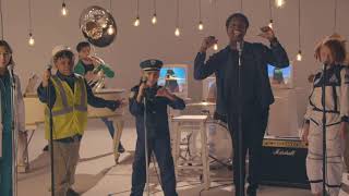 VeggieTales Silly Song Remixes: Little Guys (Can Do Big Things Too)