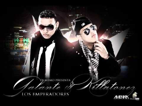galante y killatonez ft ñengo flow y chyno nyno terremoto