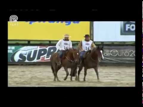 3° e 4° lugar fêmeas –  Capanegra Quinta Sinfonia e Hija de La Margarida de Matarazzo