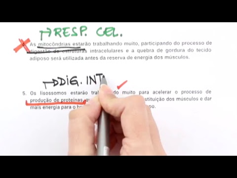 [AO VIVO] Me Salva! As questões mais erradas no Simulado!