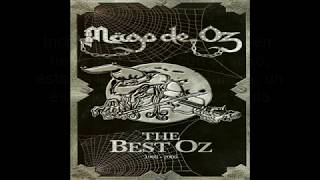 El Tango Del Donante-Mago De Oz(Con Letra)