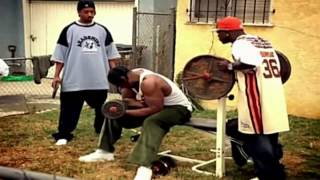 Jim Jones   Certified Gangstas Ft  The Game