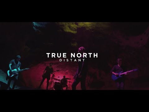 True North - Distant (OFFICIAL MUSIC VIDEO)