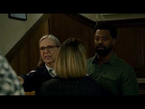 Chicago PD 10x06 | Parents attack Atwater for killing their son & Chief suggests Sympathetic Reflex