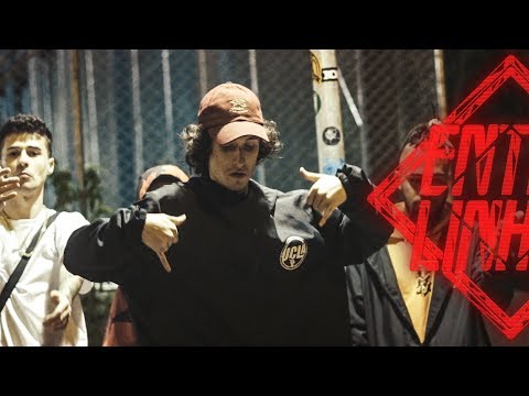 Show do Milhão (feat. Duzz, Kweller, Sos, Kuririn) (Official Music Video)