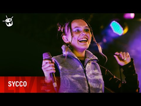 Sycco - 'Dribble' (live at Splendour In The Grass 2022)