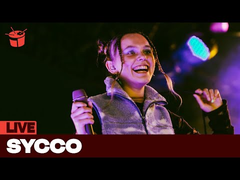 Sycco - 'Dribble' (live at Splendour In The Grass 2022)