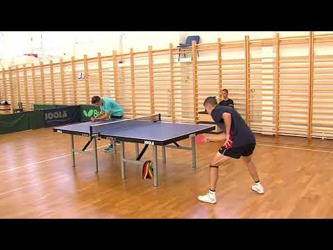 MEGKEZDŐDÖTT AZ ASZTALITENISZ SZEZON