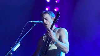 Kings of Leon - Wait for Me (Live from Leeds, First Direct Arena 2024)