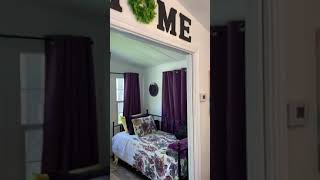 I bought my mom a house!! Here’s a tour