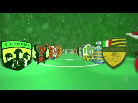 F.C. CINQUELLO vs F.C. LIVERPOOR | 08-feb-2016