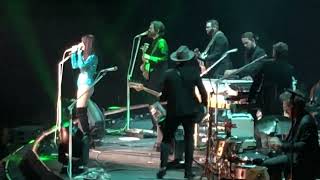 Kacey Musgraves - Wonder Woman - 2018 LIVE CONCERTS