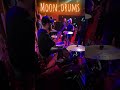 Modjo - Lady (Moon.drums cover) @ModjoOfficial #drumcover #moondrums #sarahjanebouchard #modjo