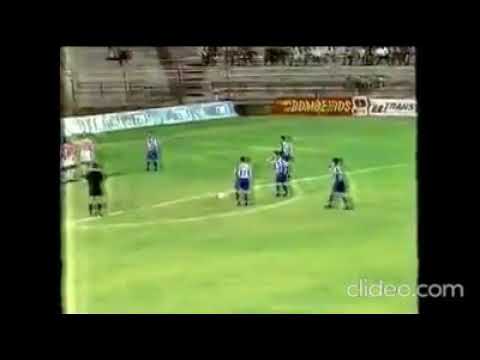 São Raimundo AM x Náutico - Série C 1999 - Quadrangular Final