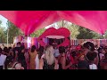 Nickelodeon Family Festival 2019 Silent Disco Put Your Hands Up For Dj MDetroit