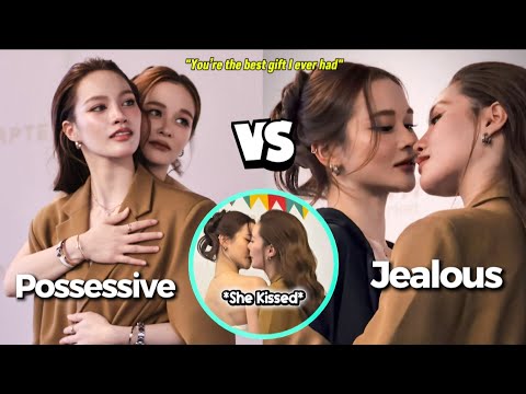 Why Nur suddenly behave like this? Tk can’t handle a Jealous Nur 😭| TKNur