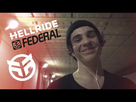 ARTEM KLADOV - Lost Winter [Hellride.ru]