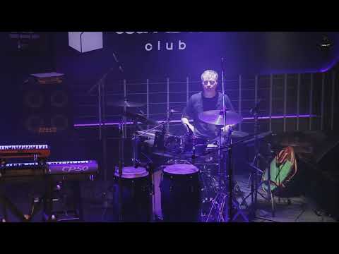 TAMSTA Drum Day'22 - Виктор Корженко (guest performer UA)