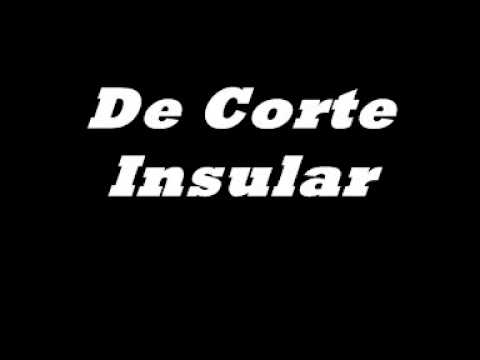 De Corte Insular - VICIOSO