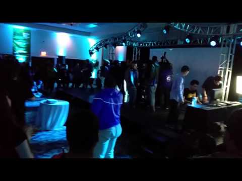 LI Joe Wins SFV Winter Brawl X