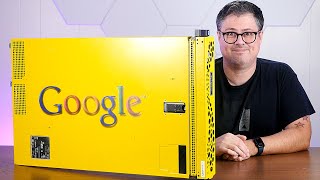 Google Actually Sold This