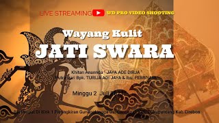 Download lagu LIVE STREAMING WAYANG KULIT JATI SWARA |BLOK PANINGKIRAN DS. CANKOAK - CIREBON || MINGGU 2 JULI 2023 mp3 Download lagu LIVE STREAMING WAYANG KULIT JATI SWARA |BLOK PANINGKIRAN DS. CANKOAK - CIREBON || MINGGU 2 JULI 2023 mp3