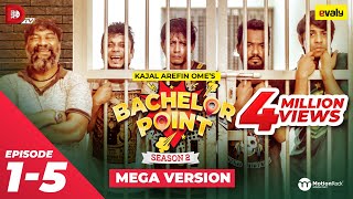 Bachelor Point  Season 2  MEGA VERSION  EP 1- 5  K