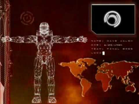 YouTube Walshy Final Montage