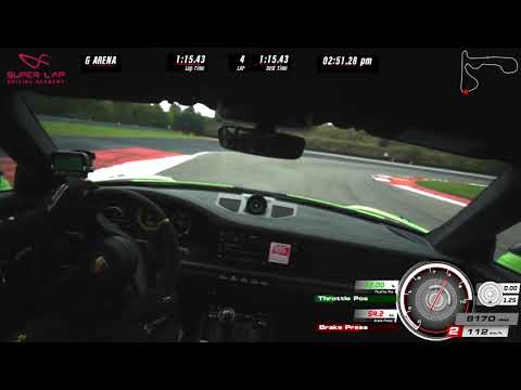 GTC  5ª Tappa FRANCIACORTA  5 Ottobre 2025