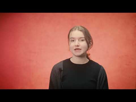 BA Modern Languages and Business play video