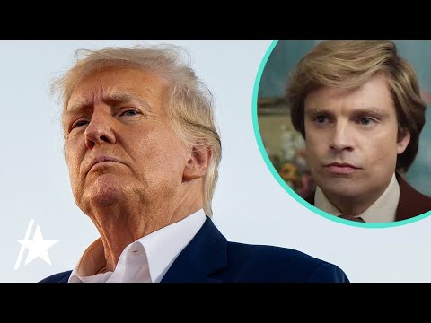Donald Trump SLAMS 'The Apprentice' Film, Director REACTS