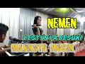 Nemen Cover LESTYNYA BESUKI MAHKOTA MUSIK