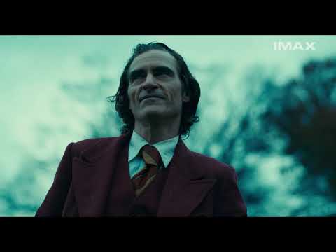 Thumbnail of the video: IMAX Featurette