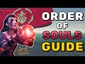 Your ULTIMATE Order of Souls Guide | Sea of Thieves Season 12