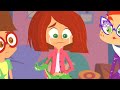 Ein Ritterlicher Ka Miss Moon 25 Zusammenstellung Cartoons Für Kinder