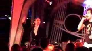 Suburban Legends-That Girls Got What I Want