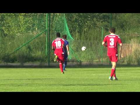 Sólo Dominika Leška.