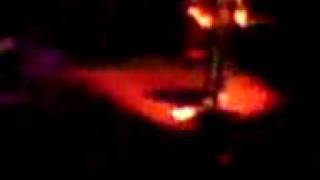 Ray LaMontagne - Gossip In The Grain LIVE The Lowry