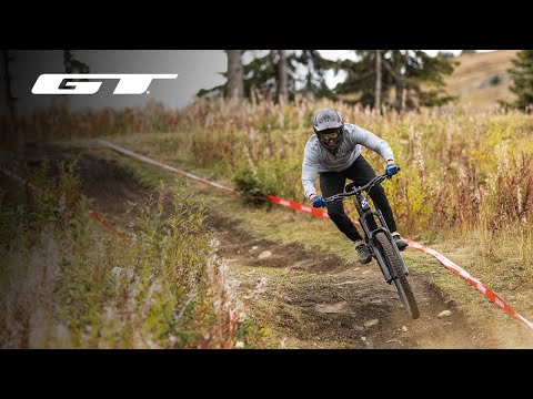 Local Laps | Crankworx BC - Insanity DH Course Preview