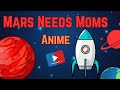 Mars Needs Moms Animation Movie Hotstar Animation Trending Cartoon Mars Needs Moms