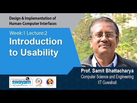 Design Implementation of Human Computer Interfaces