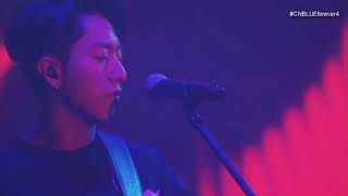 CNBLUE &quot;Tatto&quot; FNC Kingdiom Tour Concert ~Midnight Circus~ 2017