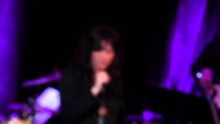 Mandy Barnett, Break My Mind