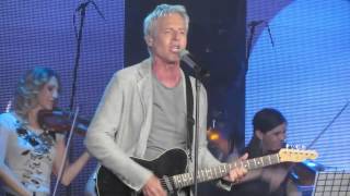 CLAUDIO BAGLIONI: &quot;Con Voi&quot; live @ Auditorium Radio Italia