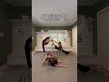 Which Stretch HURTS You The MOST Shorts Dancers Flexible