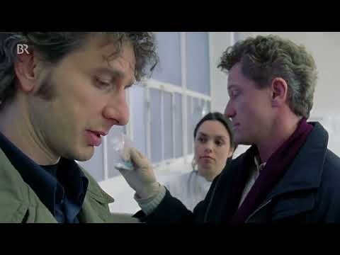 Tatort Folge 397 Gefallene Engel (Batic, Leitmayr & Menzinger)