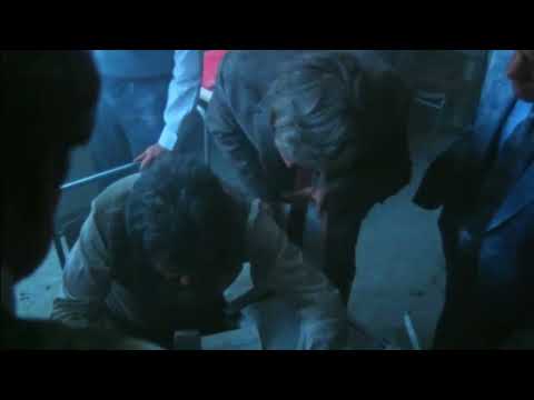 Threads (1984) | Stockbridge Police Contacts Local Officials at Sheffield