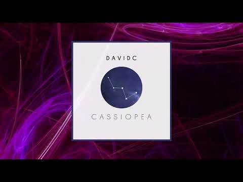 Davidc - Cassiopea EP