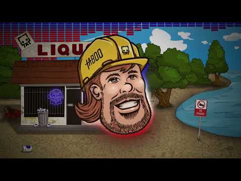 TVBOO - OMG! [OFFICIAL VISUALIZER]