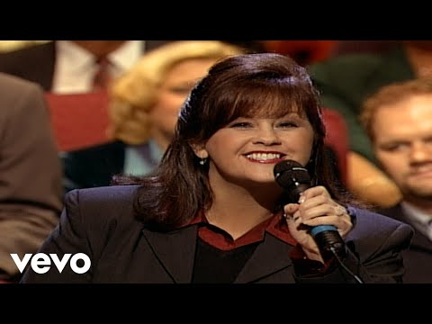 Bill & Gloria Gaither - Come to the River [Live] ft. Ladye Love Smith, Bonnie Keen, Woody Wright